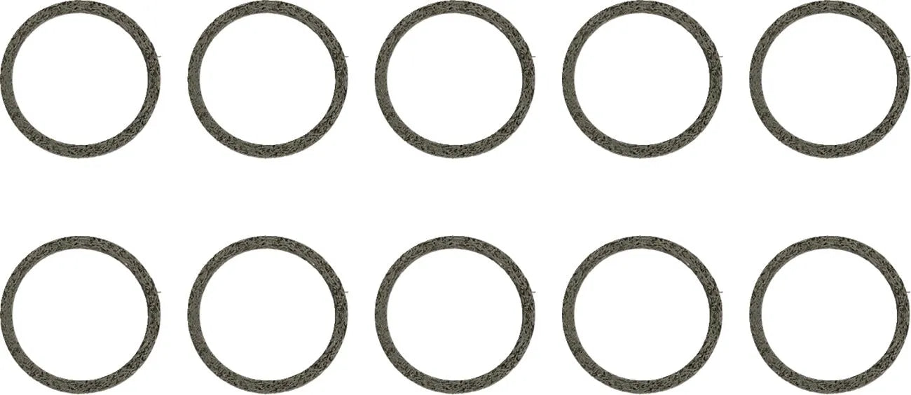James Gasket Auslassdichtungen - 10er Pack