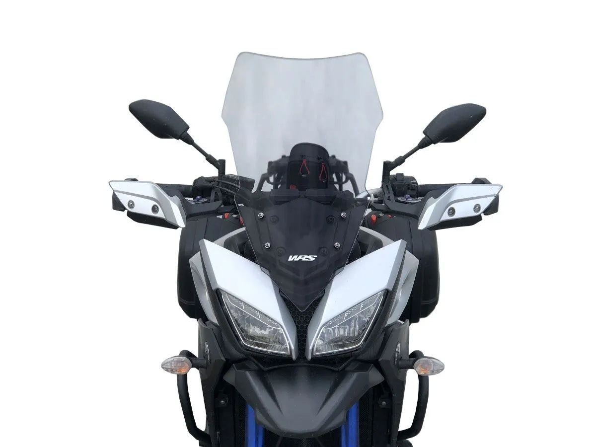 Wrs Windscreen - Improved Aerodynamics