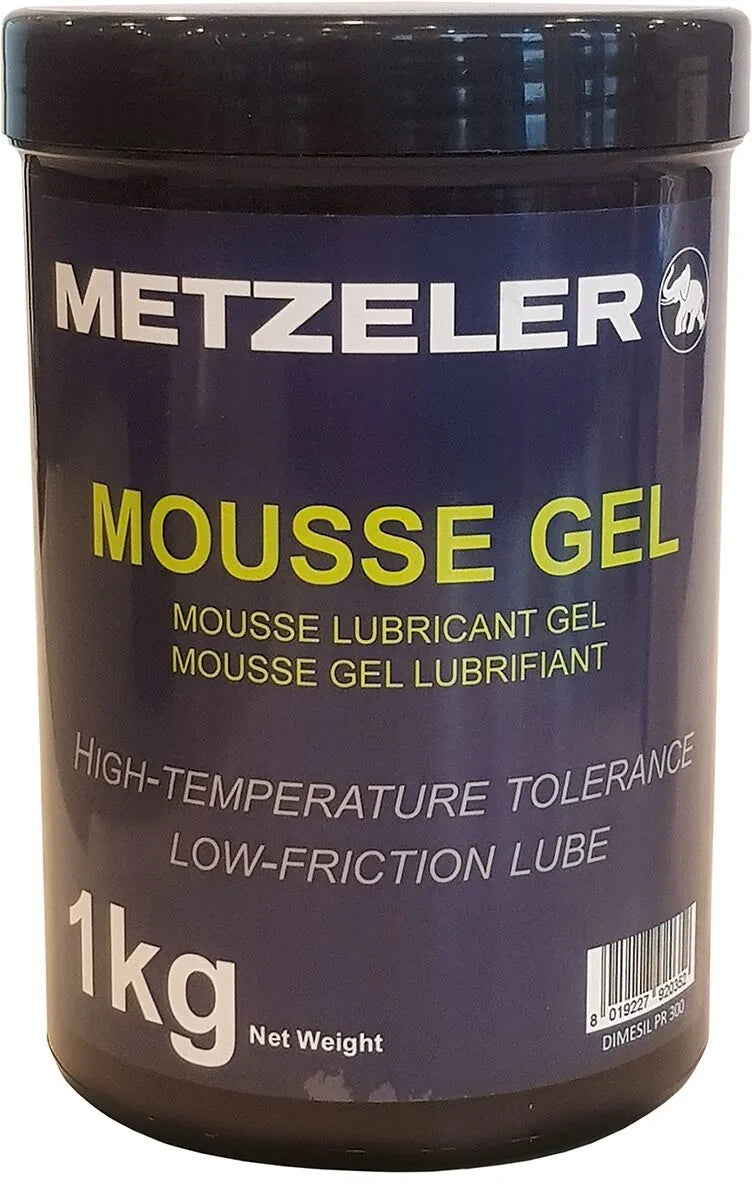 Metzeler Mousse Mounting Gel 1 KG