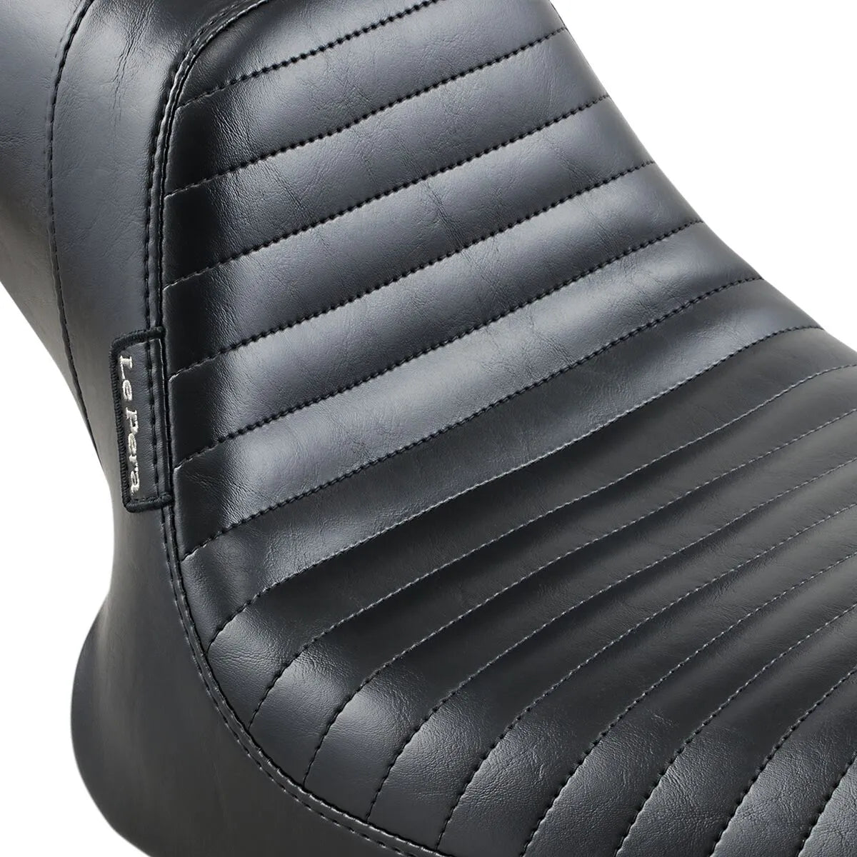 Le Pera Daytona Sport Seat - For Harley Davidson