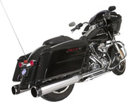 S&s Cycle El Dorado Dual Exhaust System