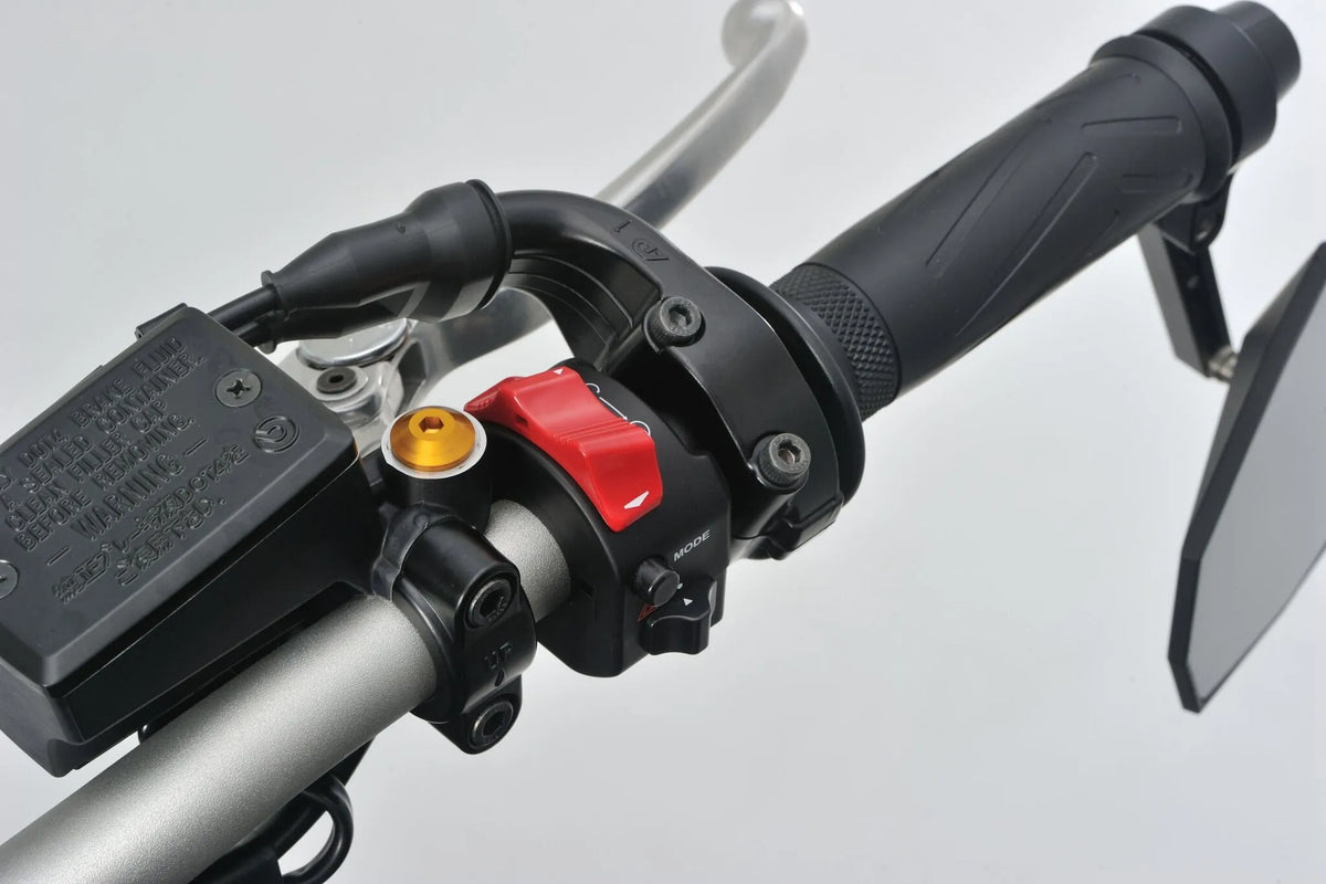 Daytona M10 X 1.25 Mirror Plug Bolt