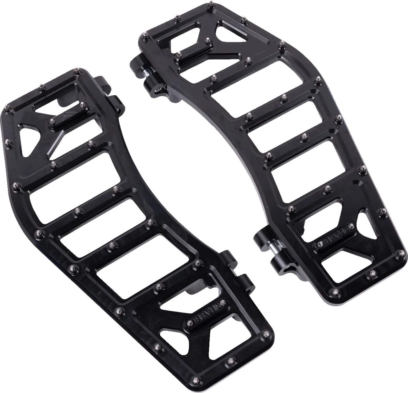 Thrashin Supply Co. Aggressor Floorboards