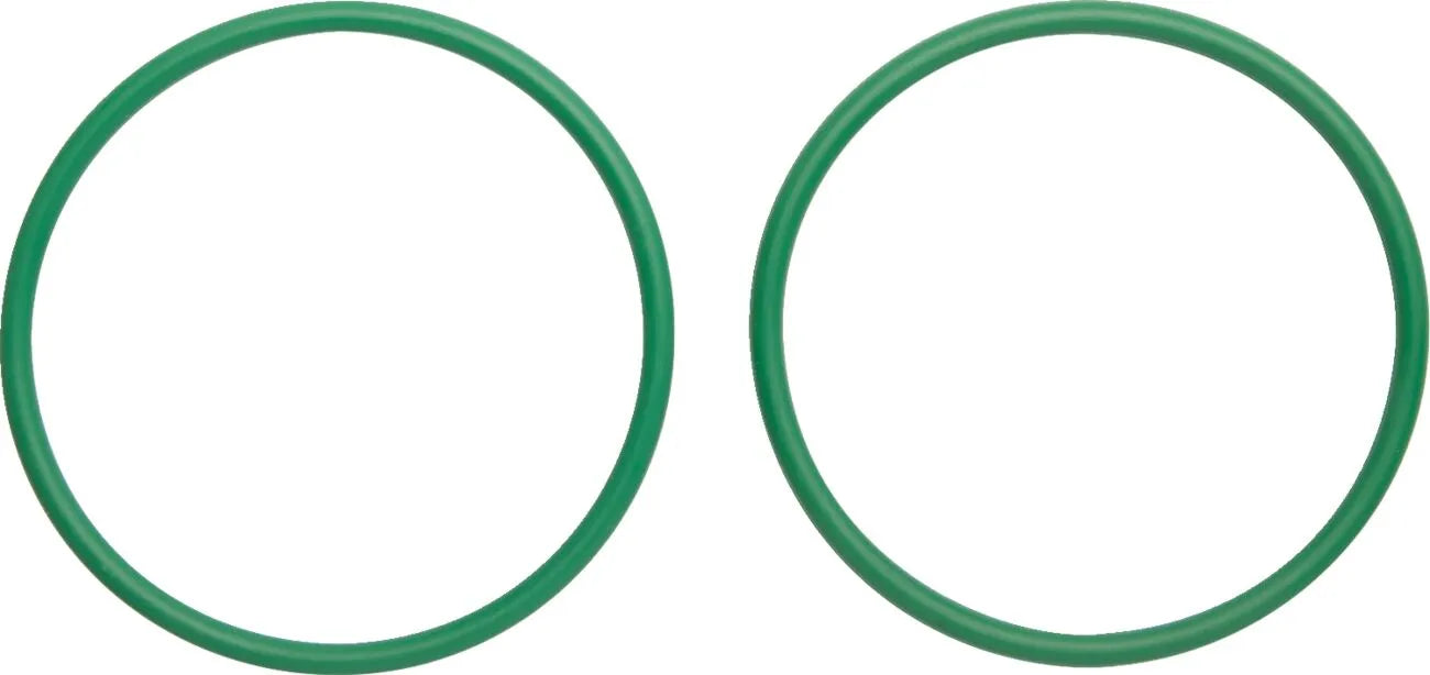 FMF Auspuff O-Ringe (Paar)