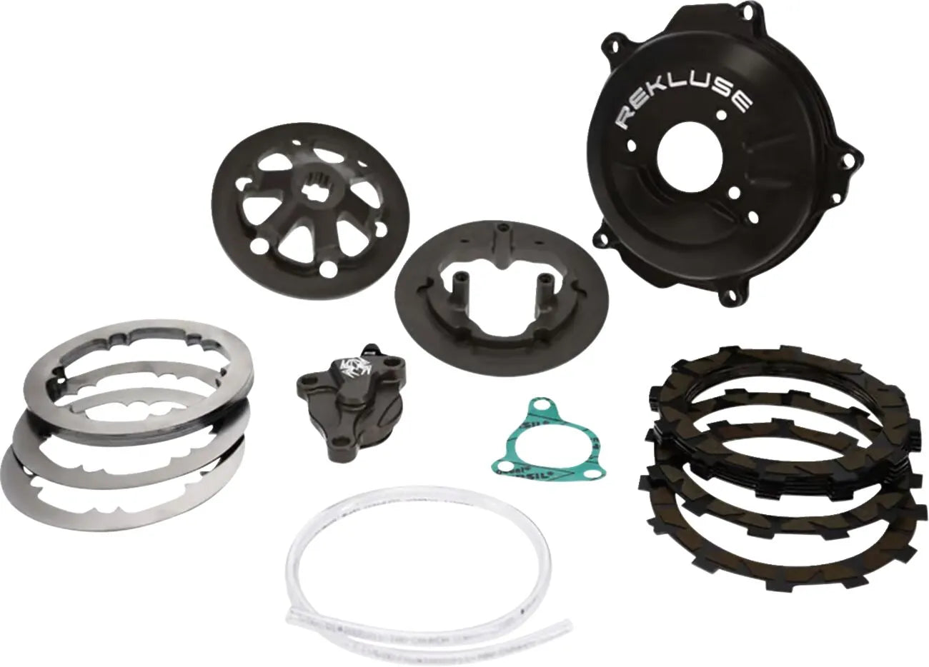 Rekluse Core Manual Torqdrive Clutch Kit