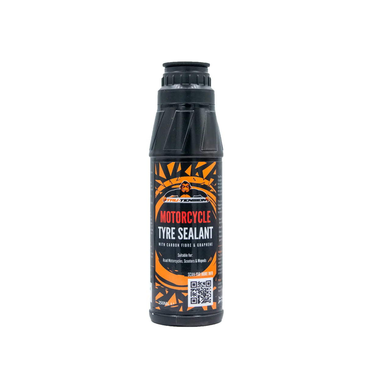 Tru-Tension Carbon Fibre Tyre Sealant 250ml