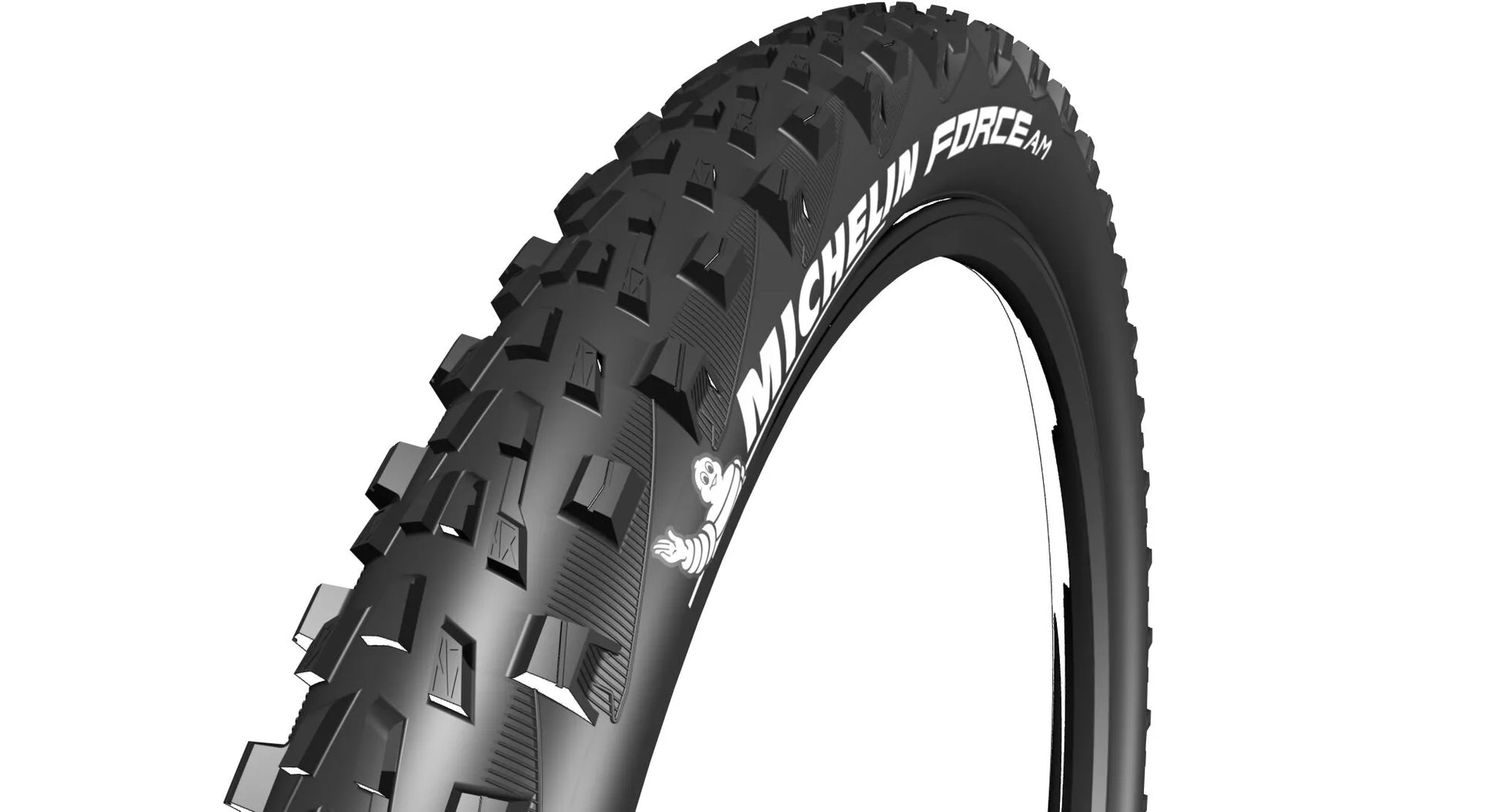 MICHELIN Force AM Competition Tire for 29" x 2.25" Rims