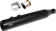 S&S Cycle Swindler Auspuff-Umbaukit 2-in-1