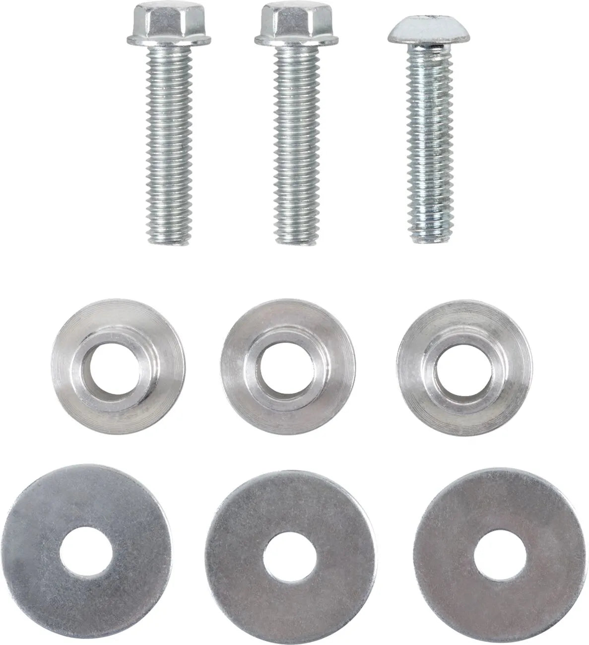 Moose Offroad Carbon Fiber Skid Plate