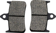 Galfer Semi-Metallic Bremsbeläge Für OEM-Ersatz - Vorne