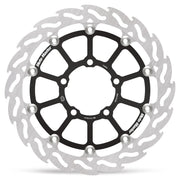 Moto-master Flame Floating Bremsscheibe - 310mm - Vorne