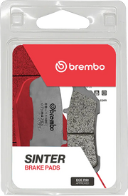 Brembo Prime Sinter Sx Bremsbeläge