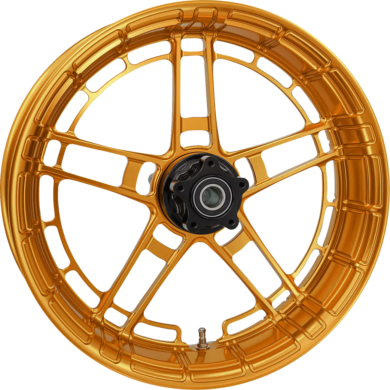 ARLEN NESS Flatline 18x5.5 Rear Motorcycle Rim