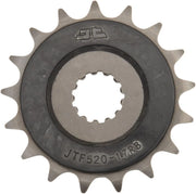 Jt Sprockets Front Sprocket 525-17t