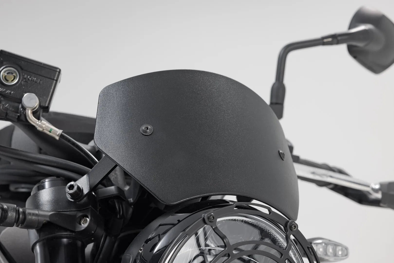 Sw-motech Windscreen