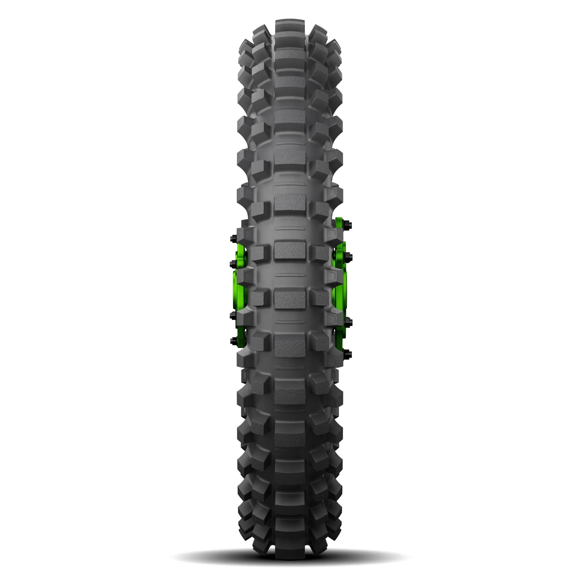 Michelin Starcross 6 Medium Hard Tire For Off-road