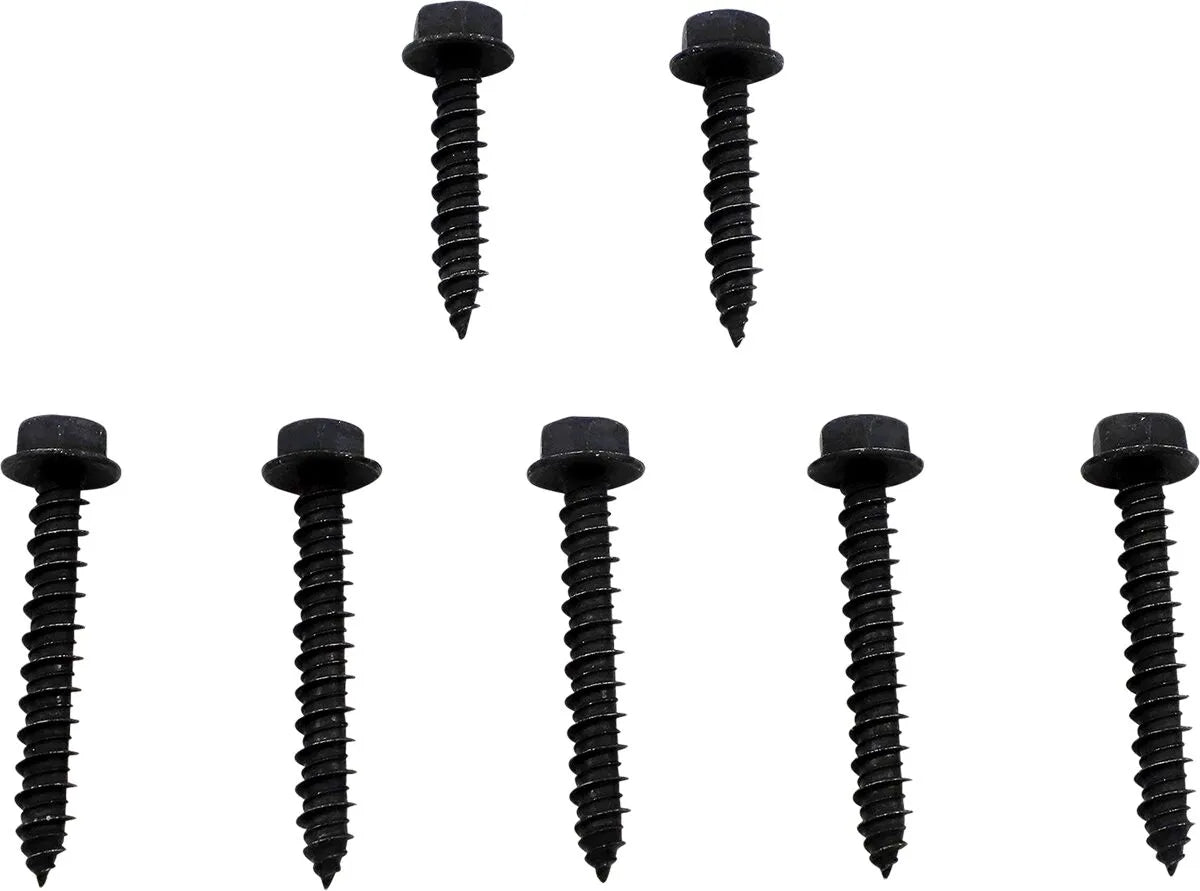 Moose Offroad Clutch Cover Screw