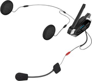 Sena 50r Low Profile Mesh Intercom Headsets