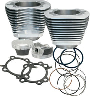 S&s Cycle 106" Big Bore Cylinder Kit