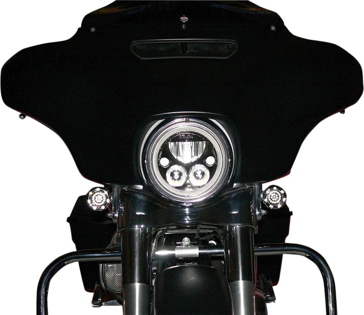 Custom Dynamics Trubeam® Led Headlamp