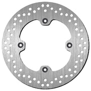 SBS Standard Runde Bremsscheibe für Motorräder - Hinten