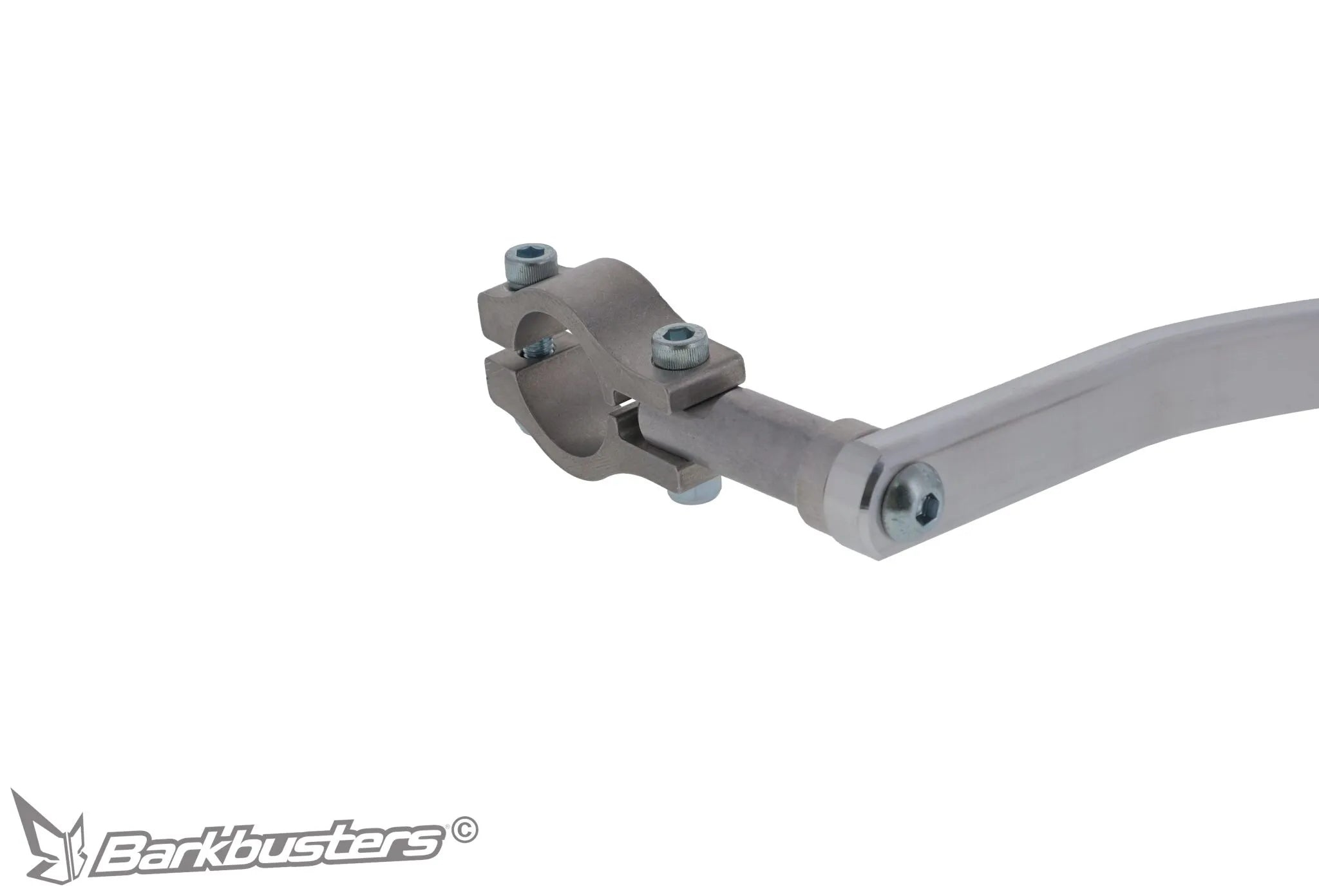 Barkbusters Hardware Kit For Honda Nx 500 (2024+)