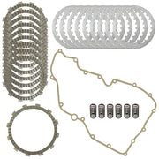 Trw Msk Clutch Super Kit Complete