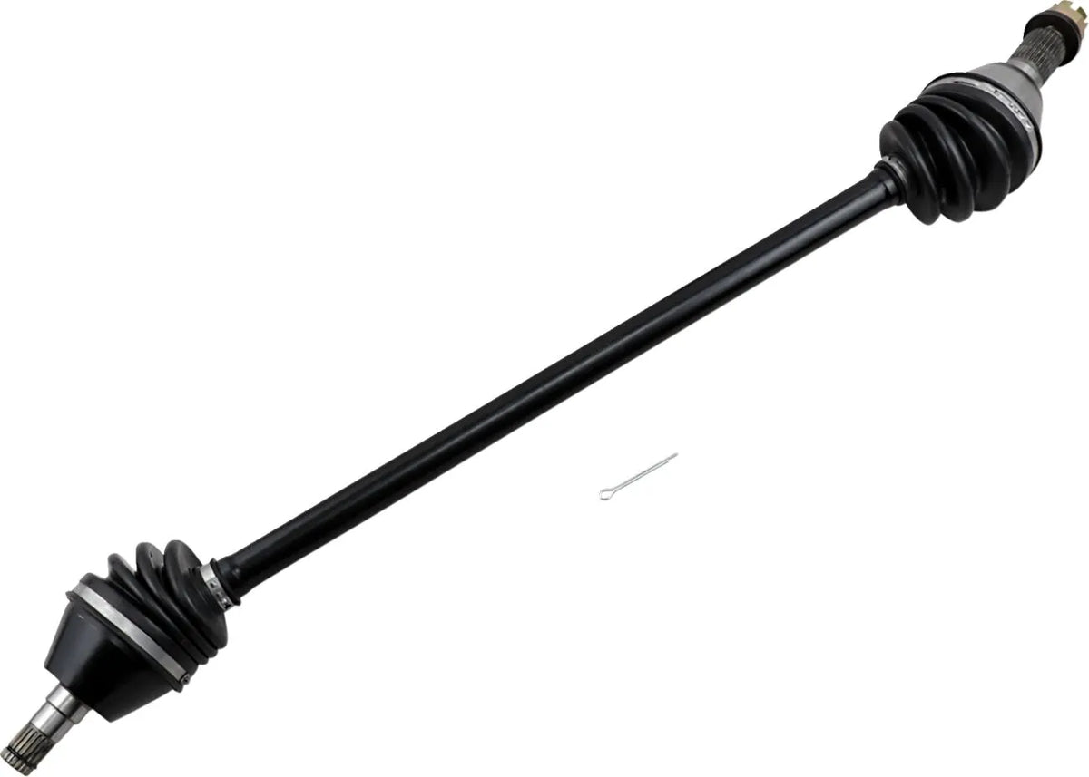 Moose Offroad Four Wheel Standard Complete CV Axle Kit for Can-Am