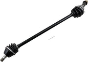Moose Offroad Four Wheel Standard Complete CV Axle Kit for Can-Am