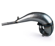 Oxa Racing Finished Front Pipe 2-Takt Auspuff