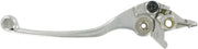 Parts Unlimited Brake Lever - Polished Alloy