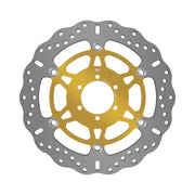 Ebc Contour X Serie Bremsscheibe Für Sportmotorräder - Vorne