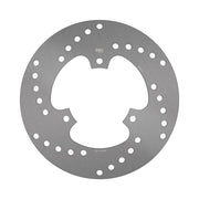 Ebc Round Hpsr Solid Bremsscheibe - Hinten