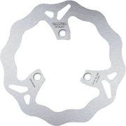 Galfer Wave Bremsscheibe - Überlegene Bremsleistung - Vorne & Hinten