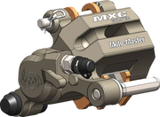 Moto-master Mxc Bremszange Hinten Aluminium Upgrade