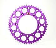 Renthal Ultralight Rear Sprocket for 428 Chain