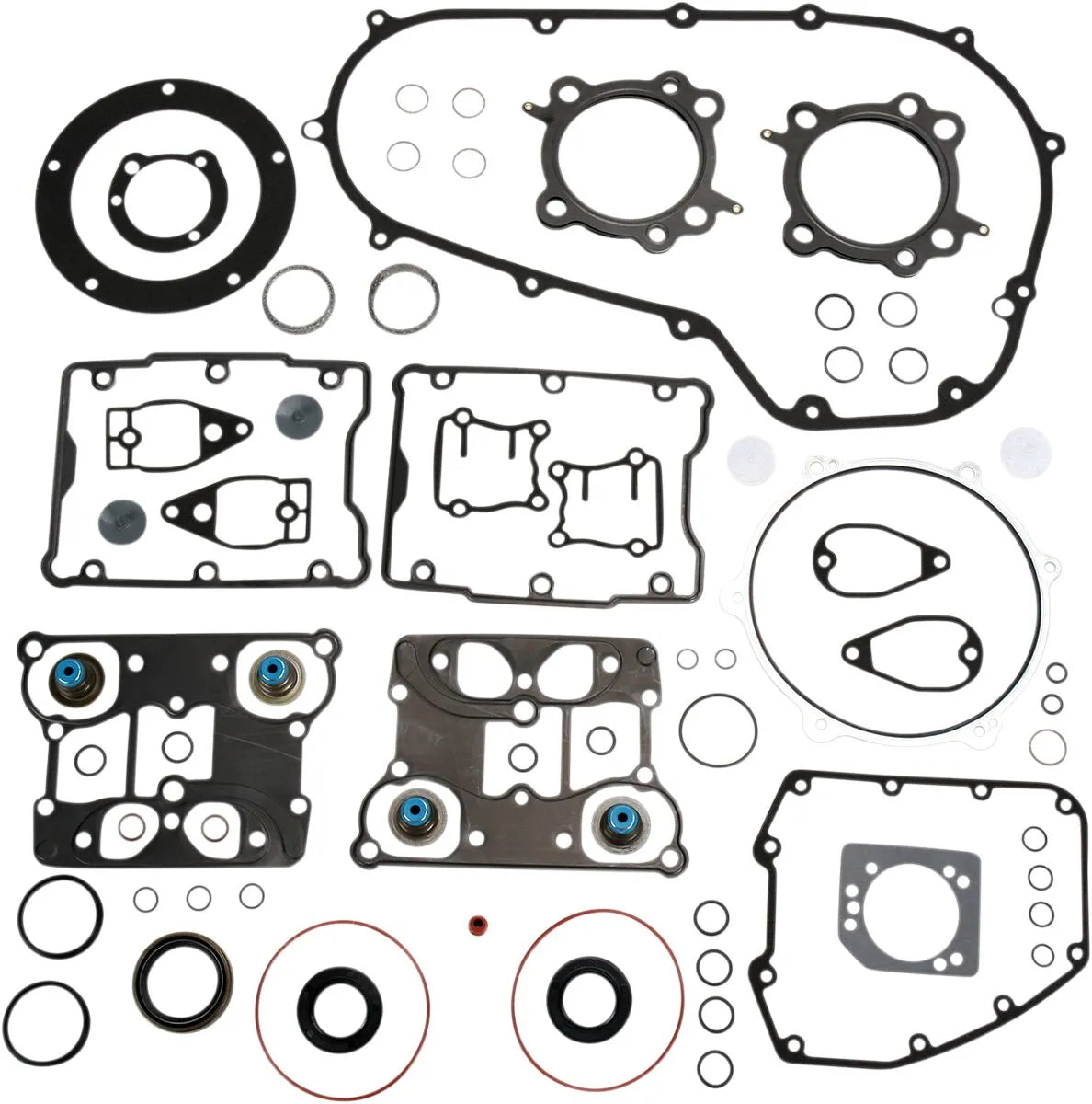 Cometic Extreme Sealing Technology Gasket Kit for 07-13 Touring