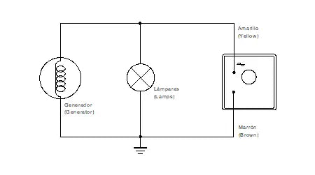 Motoplat Regulator - 12v Charge And Voltage Regulator