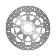 Ebc Schwimmende Bremsscheibe Für Motorrad - Vorne
