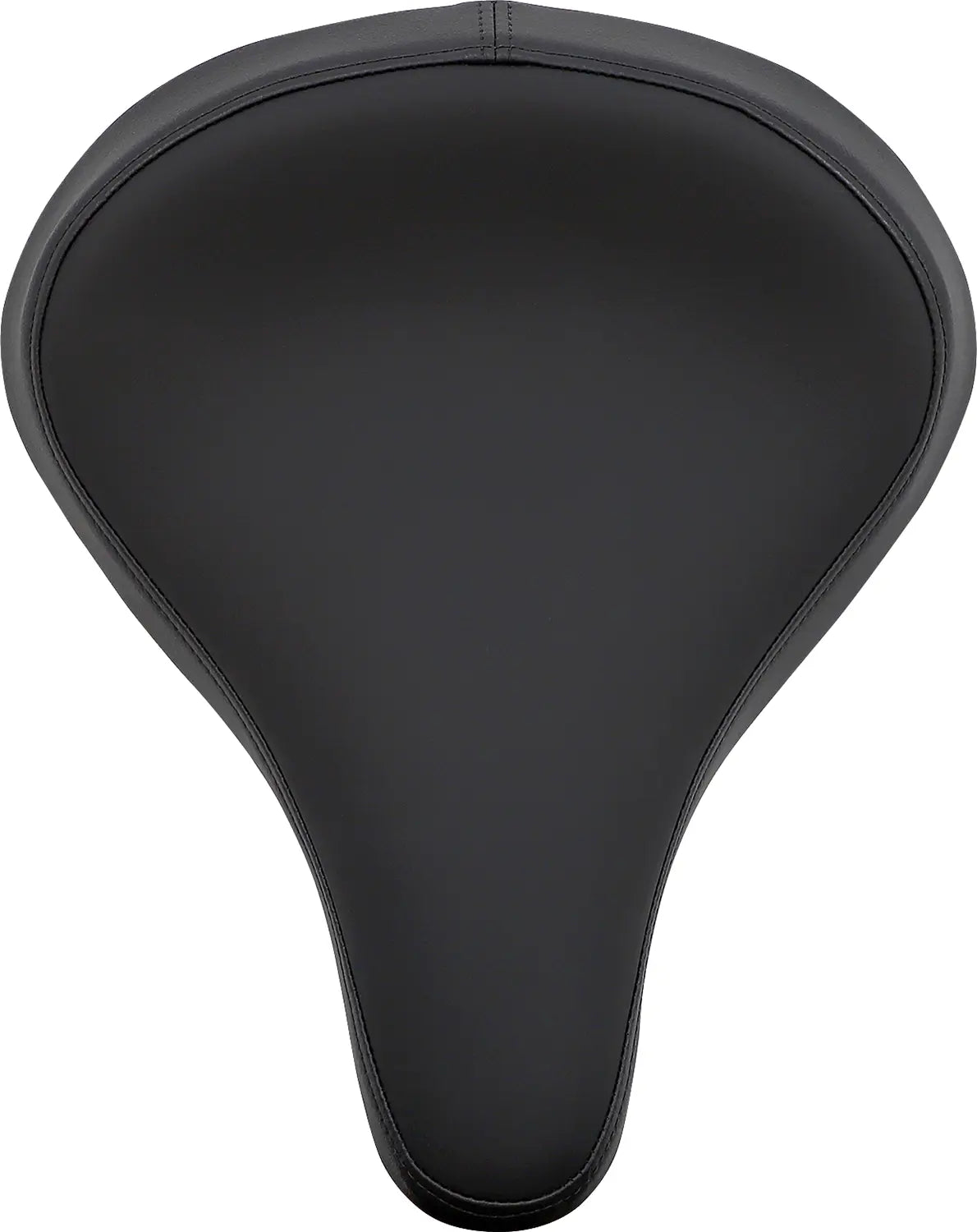 Drag Specialties Large Spring Solo Seat