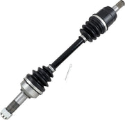 Moose Offroad Complete Axle Assembly