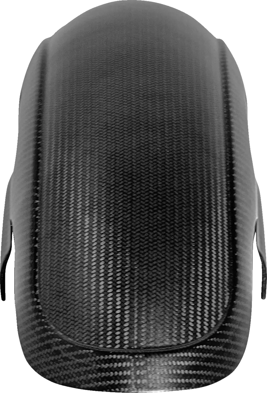 Saddlemen Carbon Fiber Front Fender