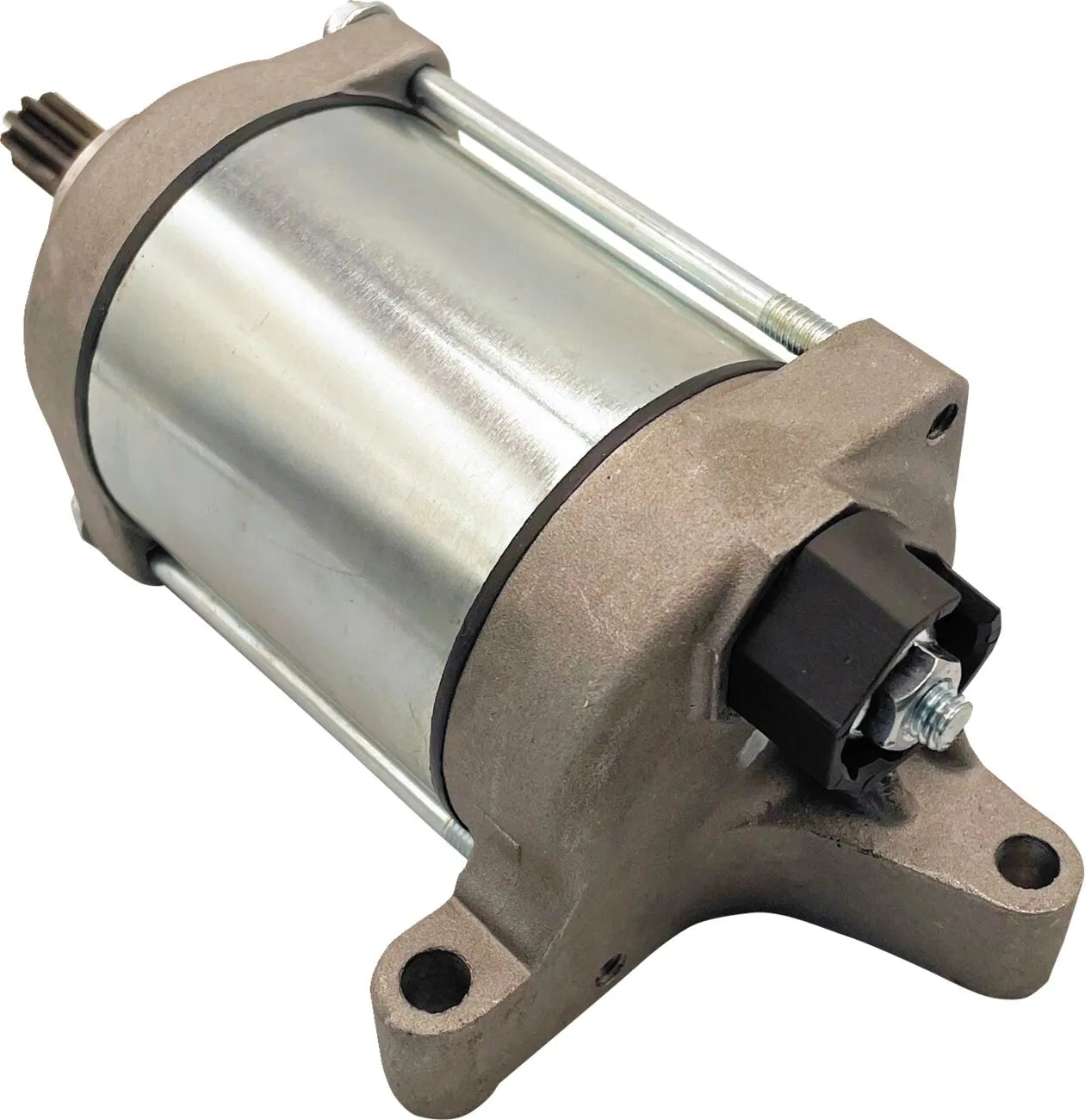 Rick's Motorsport Electric Starter