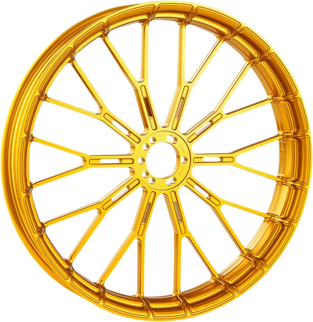 Arlen Ness Y-spoke Rim - 18x5.5 Gold