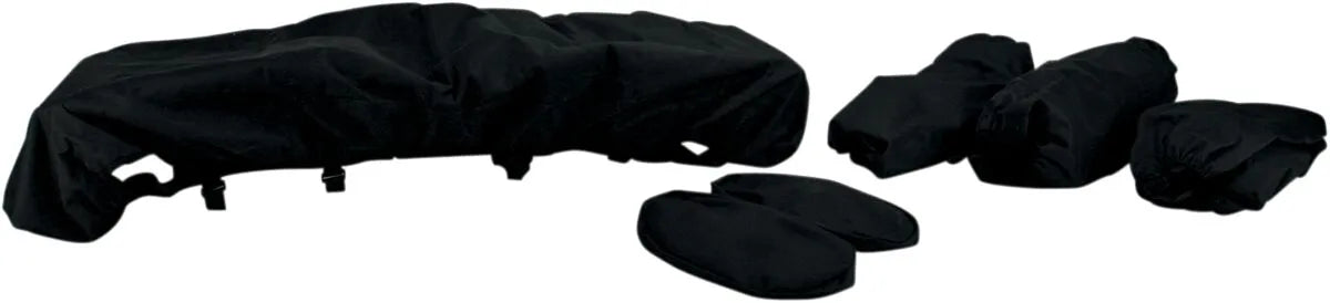 Moose Offroad Bench And Bucket Seat Cover