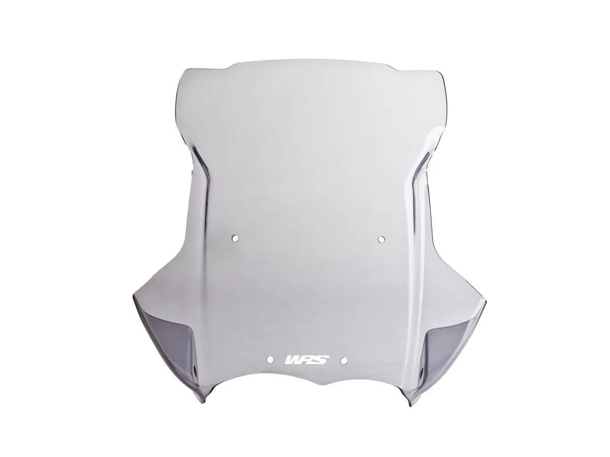 WRS Windscreen for Motorcycle Enhanced Protection