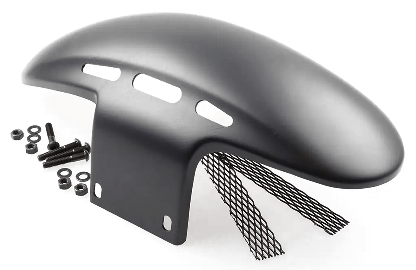 Cult-Werk V2 Custom Front Fenders – Fender & Struts