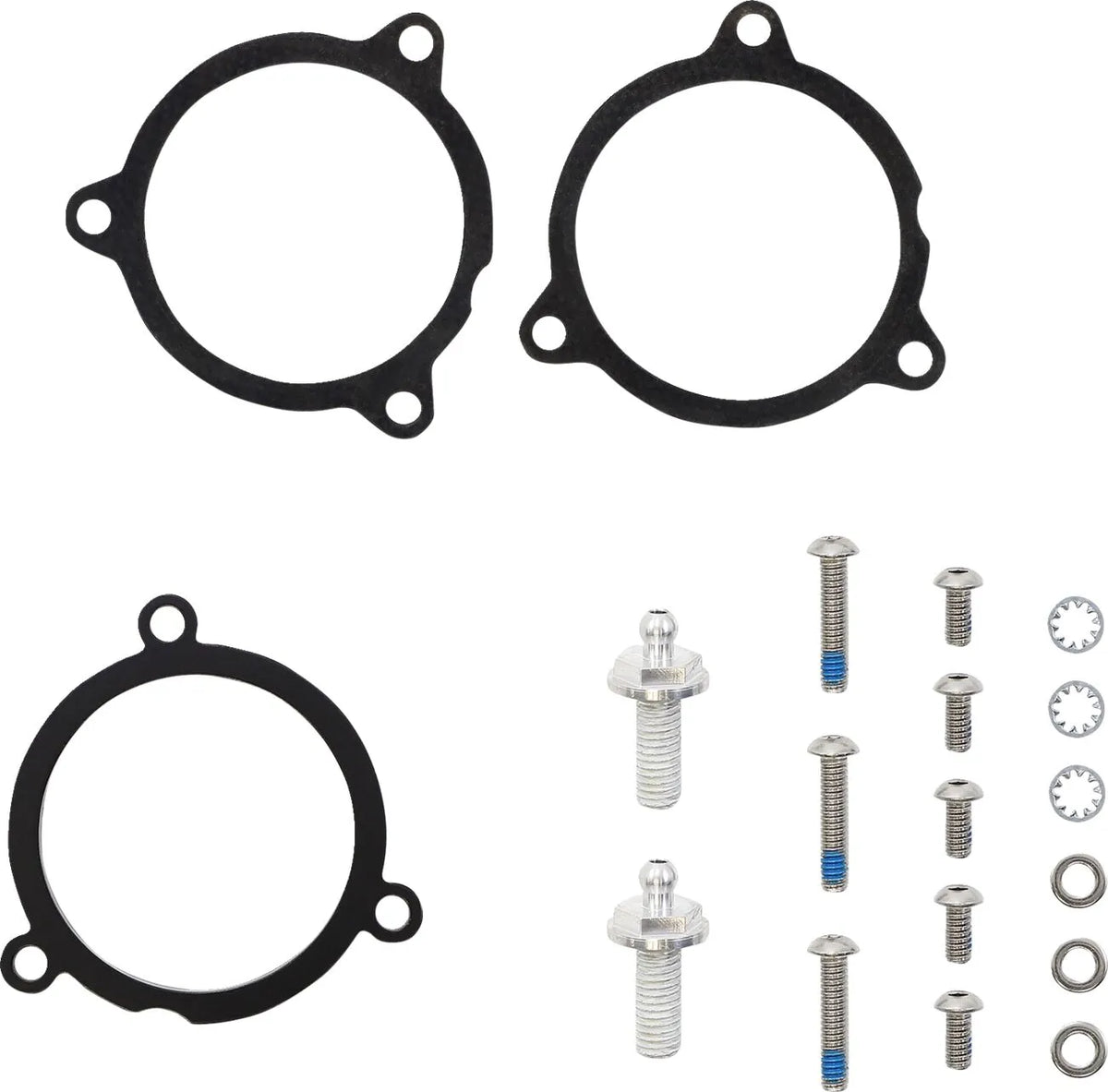 Cobra Air Cleaner Kit
