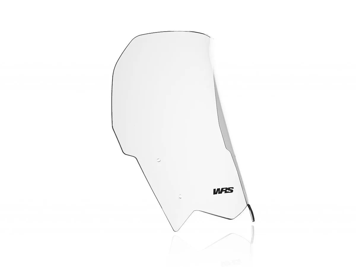 Wrs Windscreen - Enhanced Protection