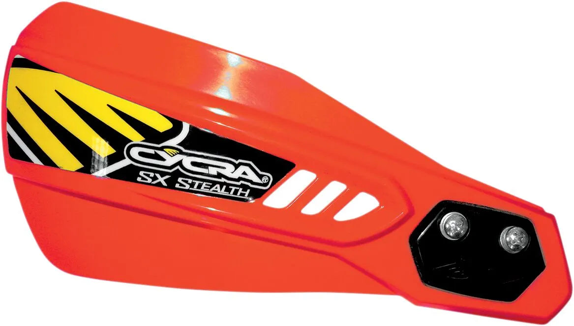 Cycra Stealth Alloy Racer Pack Handguards
